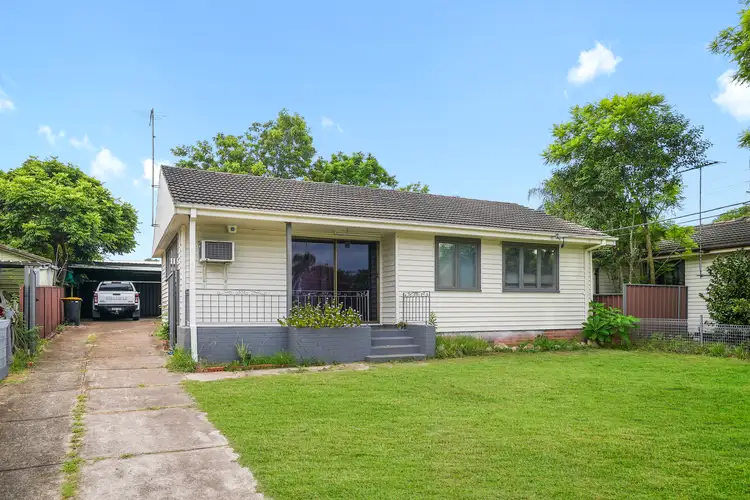 42 Birch St, North St Marys NSW 2760