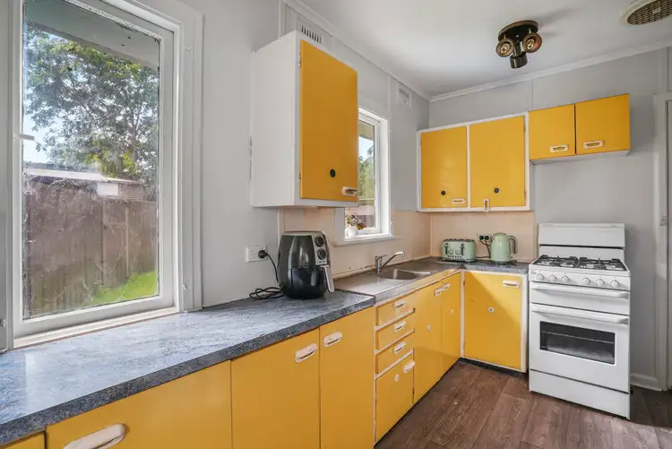 Second view of Homely house listing, 42 Birch St, North St Marys NSW 2760