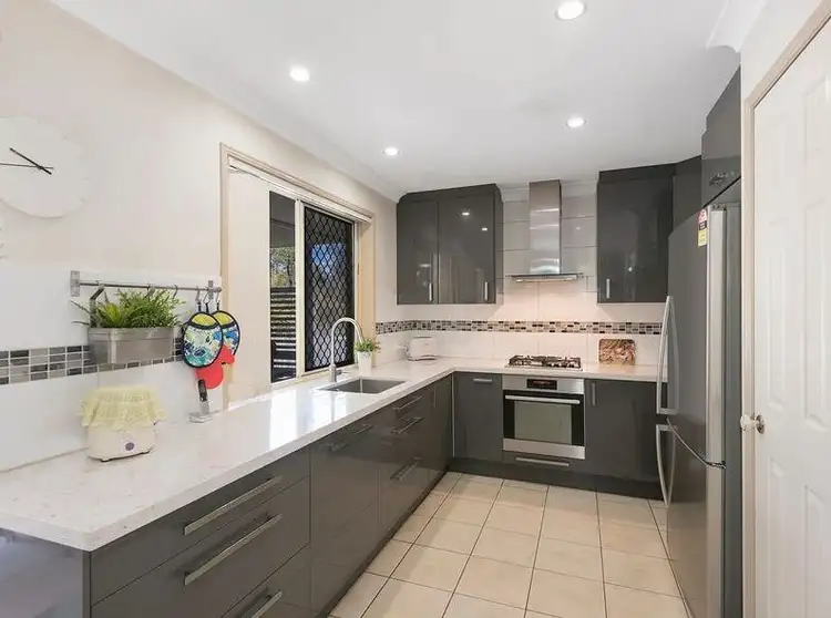 Third view of Homely house listing, 11 Noosa Pl, Carindale QLD 4152