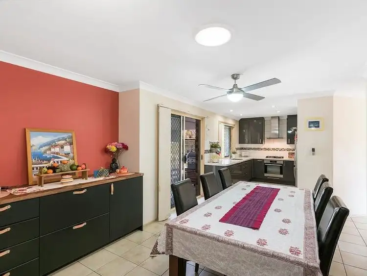 Fifth view of Homely house listing, 11 Noosa Pl, Carindale QLD 4152
