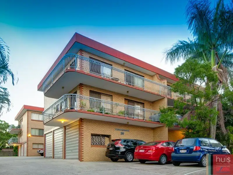 Main view of Homely unit listing, 3/30 McLennan St, Albion QLD 4010