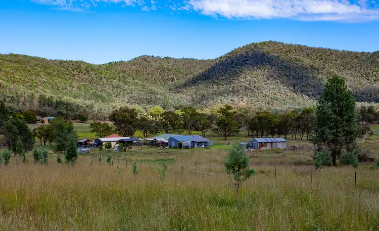 377 Renshaw McGirr Way, Wellington NSW 2820