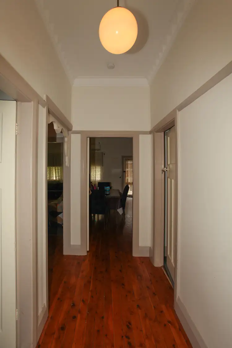 Second view of Homely house listing, 127 Arthur Street, Wellington NSW 2820