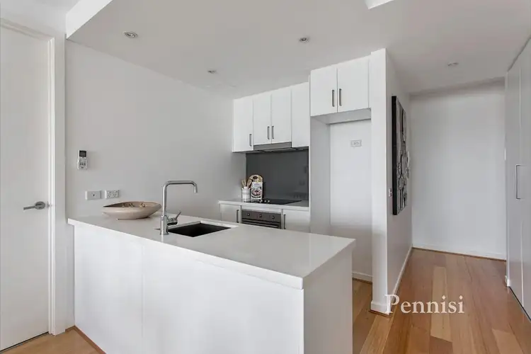Fourth view of Homely apartment listing, 12/122 Maribyrnong Rd, Moonee Ponds VIC 3039
