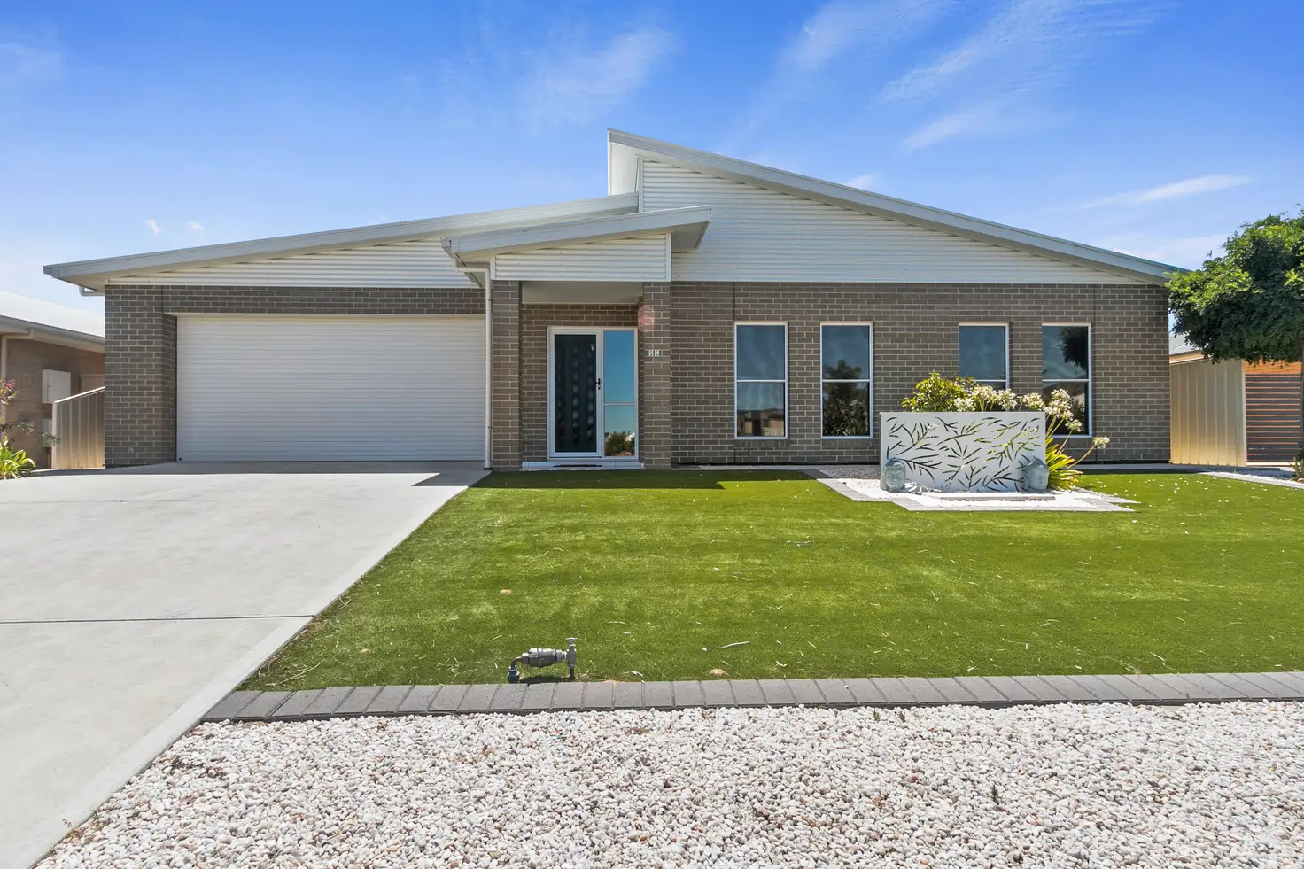 Main view of Homely house listing, 55 Pommern Way, Wallaroo SA 5556