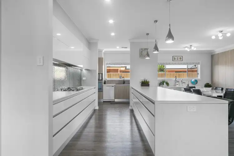 Fifth view of Homely house listing, 55 Pommern Way, Wallaroo SA 5556