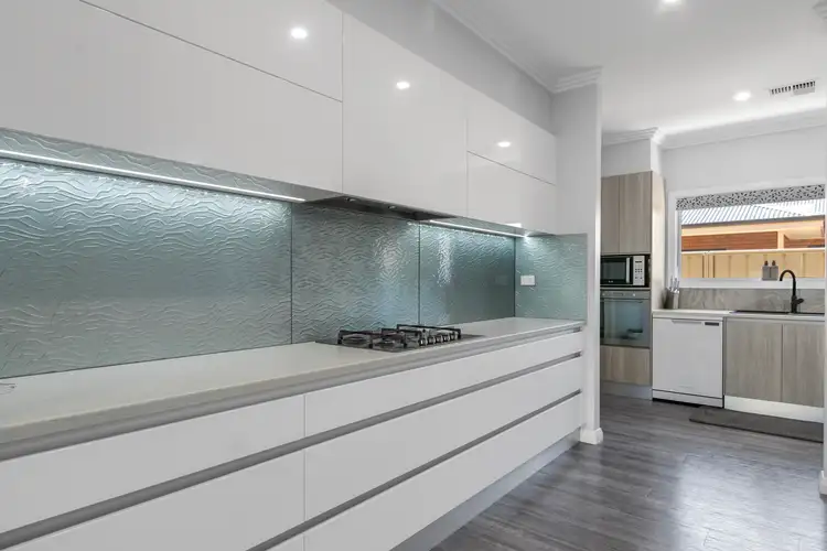 Sixth view of Homely house listing, 55 Pommern Way, Wallaroo SA 5556