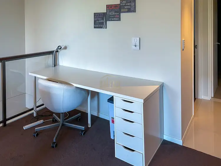Fifth view of Homely apartment listing, 315/19 Joynton Ave, Zetland NSW 2017