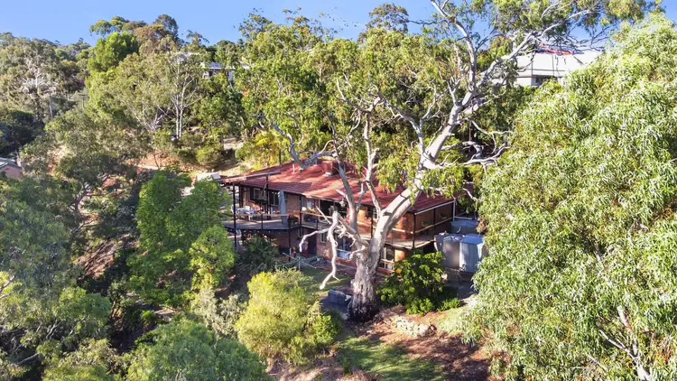 29 Mill Terrace, Eden Hills SA 5050
