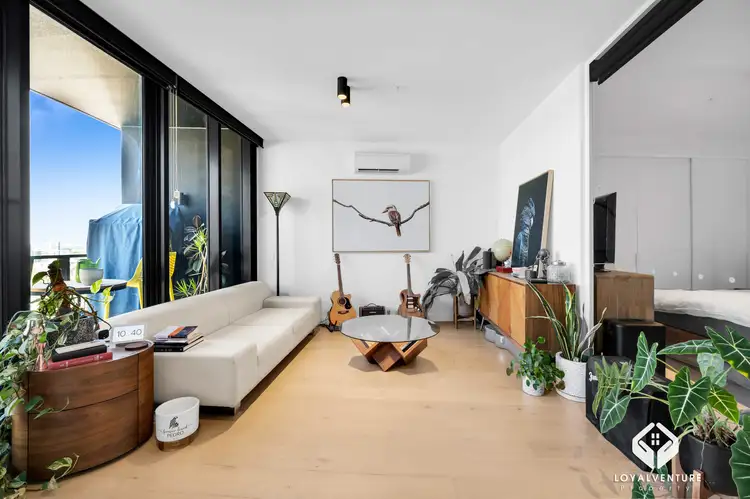 1204/661 Chapel St, South Yarra VIC 3141