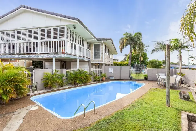 22 Wilkie St