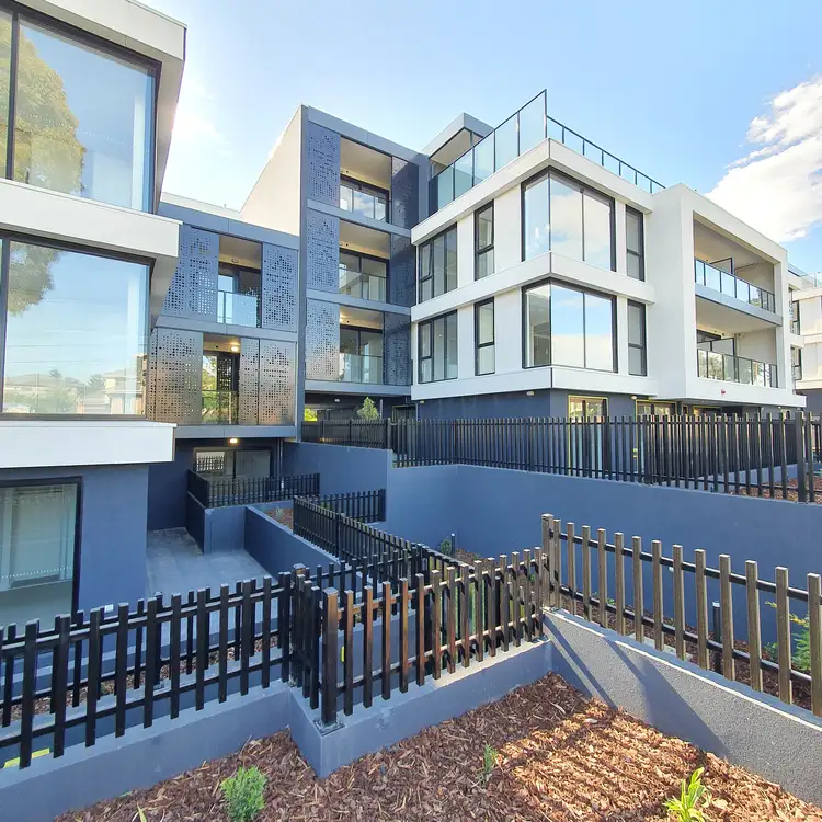 G01/25 Collins St, Chadstone VIC 3148