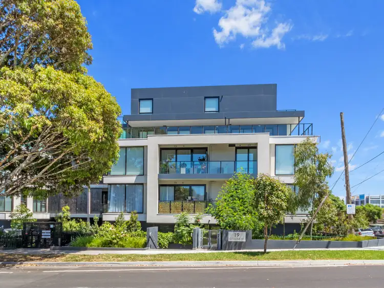 Main view of Homely apartment listing, 301/19 Collins St, Chadstone VIC 3148