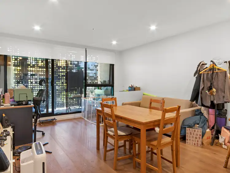 Fourth view of Homely apartment listing, 301/19 Collins St, Chadstone VIC 3148