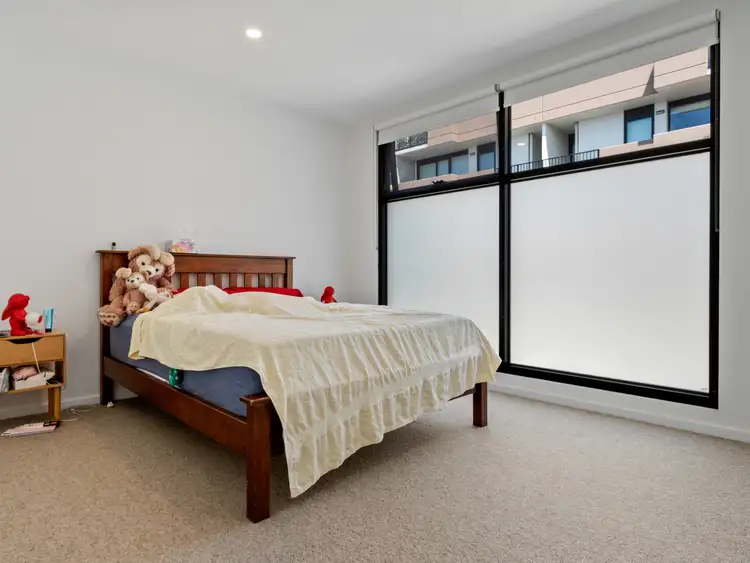 Fifth view of Homely apartment listing, 301/19 Collins St, Chadstone VIC 3148