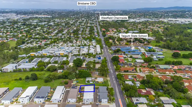 15/281-295 Handford Rd, Taigum QLD 4018
