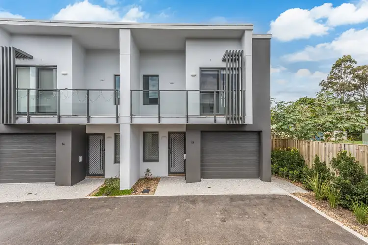 Second view of Homely house listing, 15/281-295 Handford Rd, Taigum QLD 4018