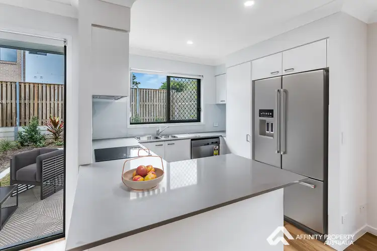 Third view of Homely house listing, 15/281-295 Handford Rd, Taigum QLD 4018