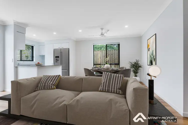 Fifth view of Homely house listing, 15/281-295 Handford Rd, Taigum QLD 4018