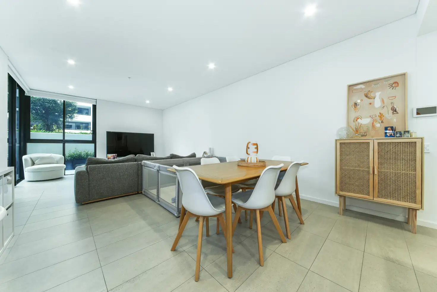 Main view of Homely apartment listing, G11/1B Lemon Tree Avenue, Melrose Park NSW 2114