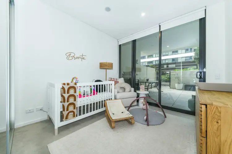 Second view of Homely apartment listing, G11/1B Lemon Tree Avenue, Melrose Park NSW 2114