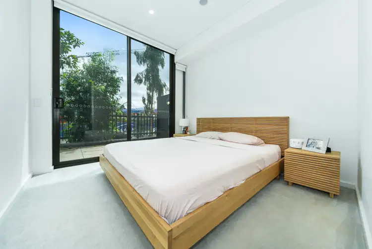 Third view of Homely apartment listing, G11/1B Lemon Tree Avenue, Melrose Park NSW 2114
