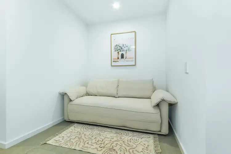 Fourth view of Homely apartment listing, G11/1B Lemon Tree Avenue, Melrose Park NSW 2114