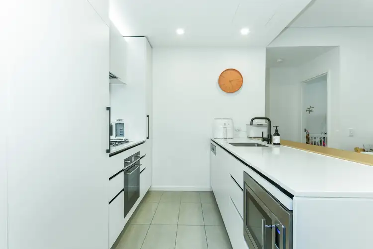 Sixth view of Homely apartment listing, G11/1B Lemon Tree Avenue, Melrose Park NSW 2114