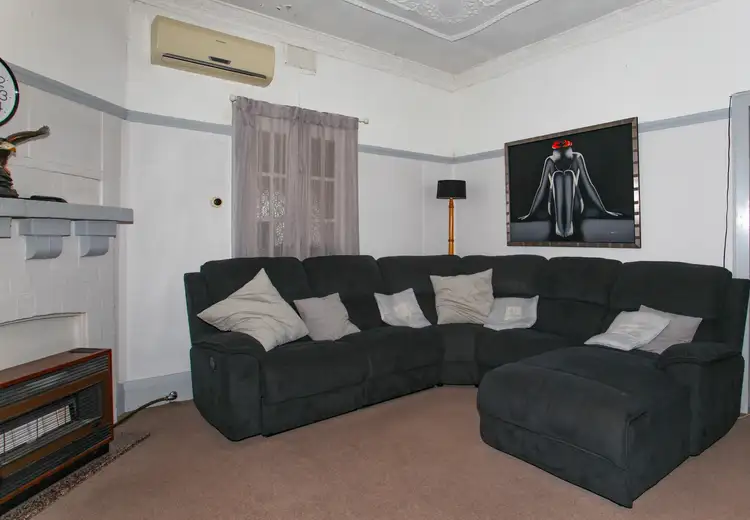 Third view of Homely house listing, 6 Hawkins Street, Wellington NSW 2820