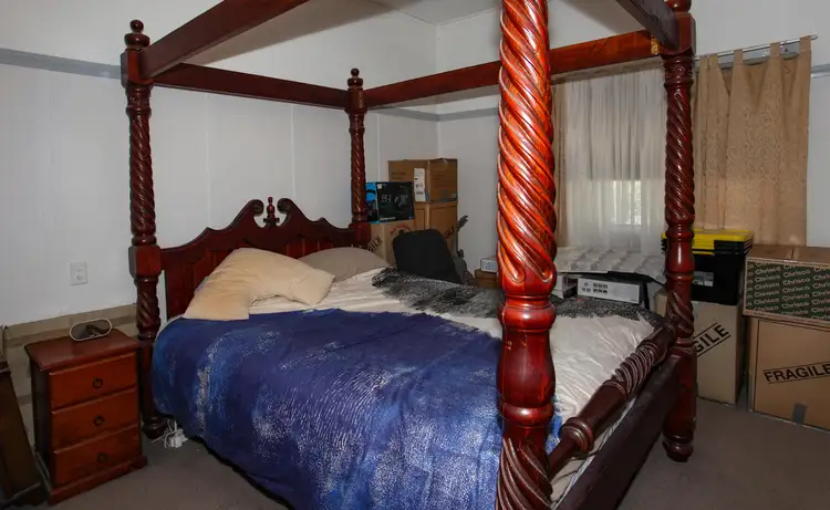 Fifth view of Homely house listing, 6 Hawkins Street, Wellington NSW 2820