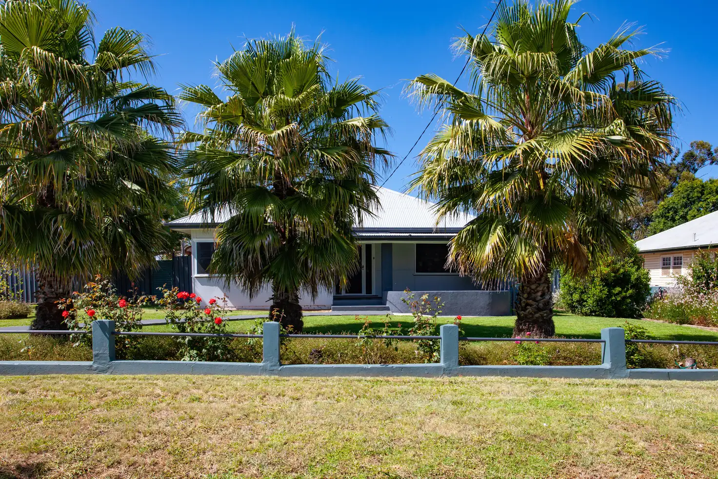 Main view of Homely house listing, 27 Hawkins St, Wellington NSW 2820