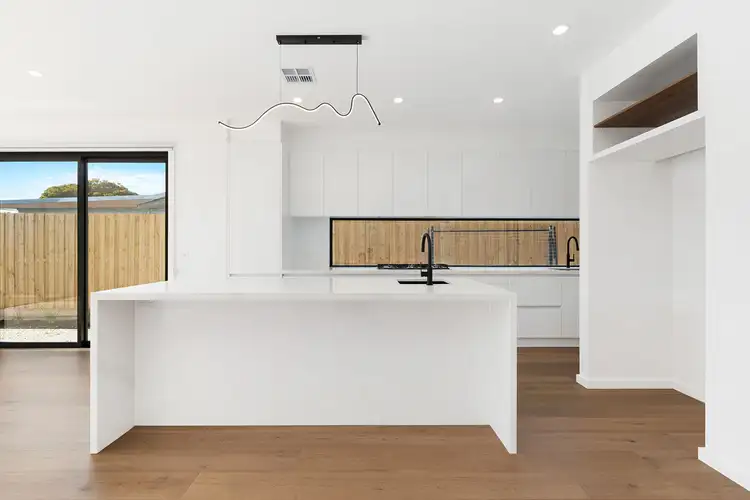 Fourth view of Homely townhouse listing, 2/5 Fowler St, Chelsea VIC 3196