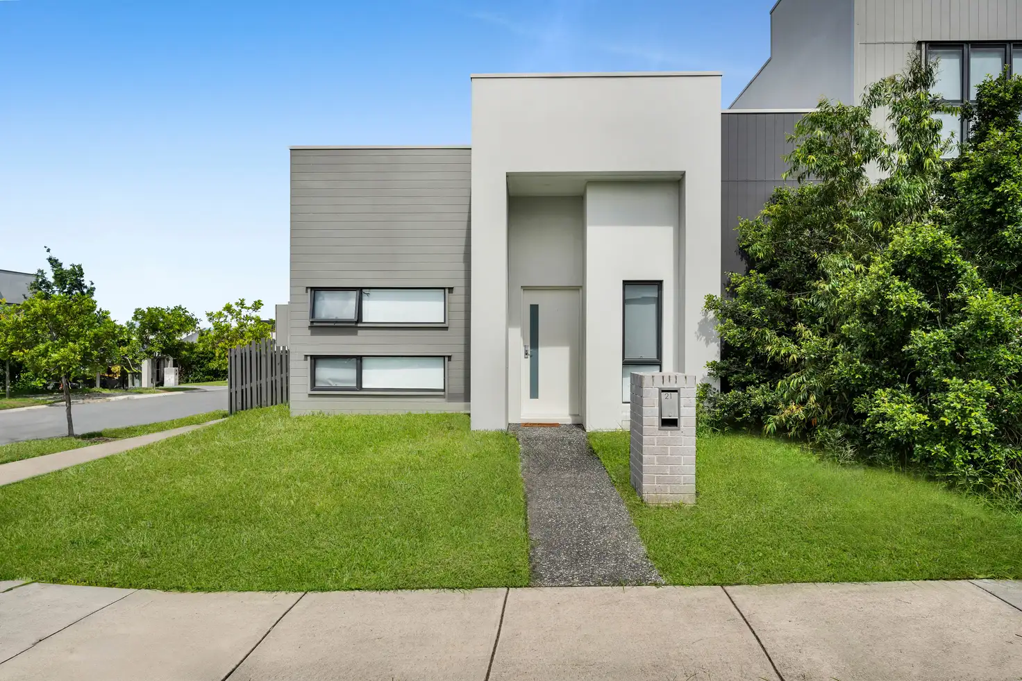 Main view of Homely house listing, 21 Everton St, Narangba QLD 4504