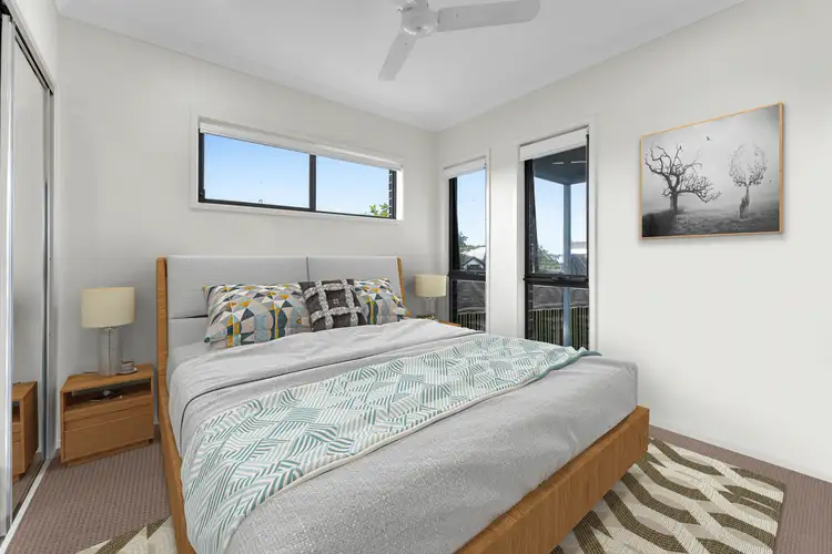 Fourth view of Homely house listing, 21 Everton St, Narangba QLD 4504