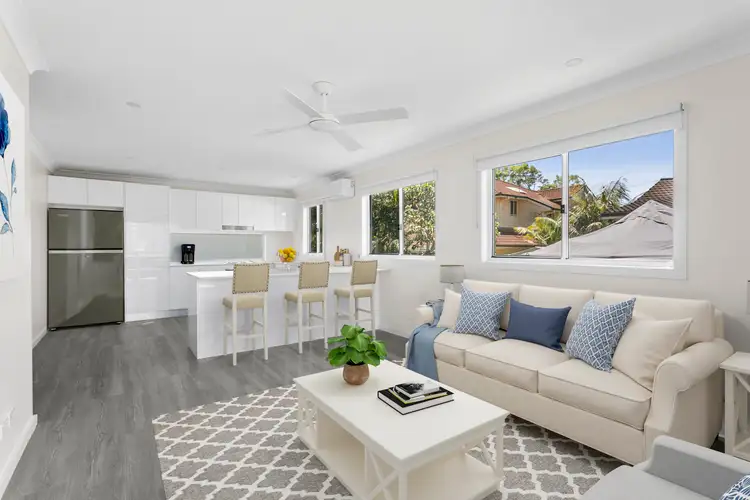 33a Ryrie Avenue, Cromer NSW 2099
