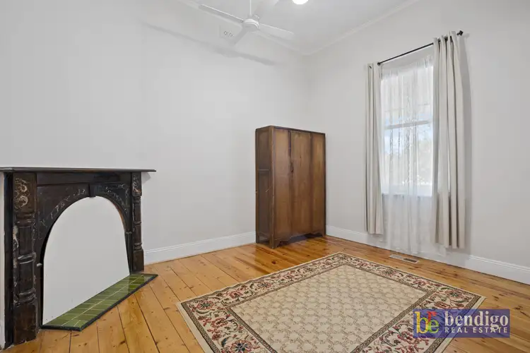 Fifth view of Homely house listing, 84 Mackenzie Street, Bendigo VIC 3550