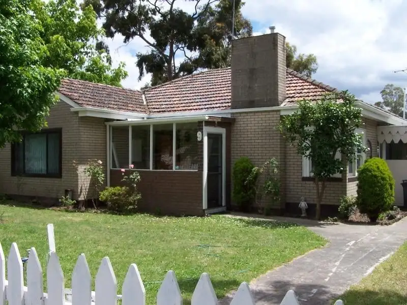Main view of Homely house listing, 9 Koroit St, Nunawading VIC 3131