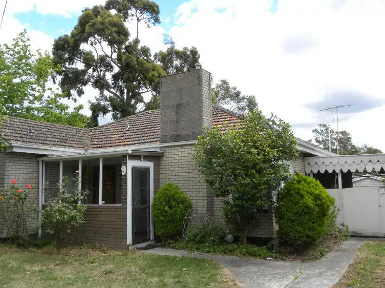 Second view of Homely house listing, 9 Koroit St, Nunawading VIC 3131