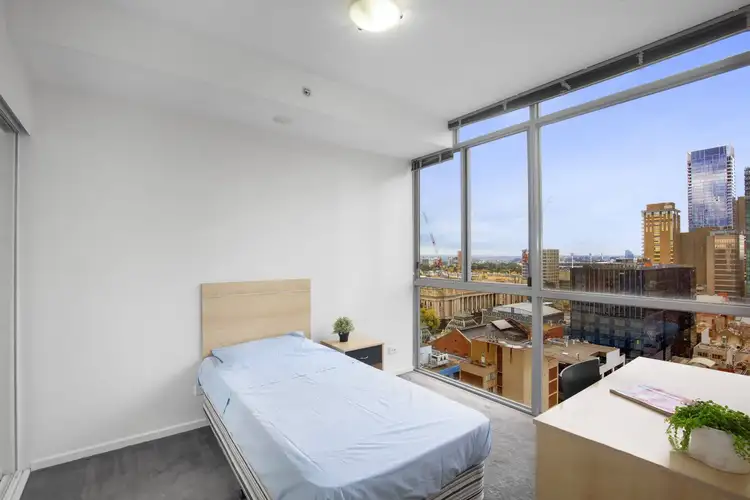 Third view of Homely apartment listing, 1810/39 Lonsdale St, Melbourne VIC 3000