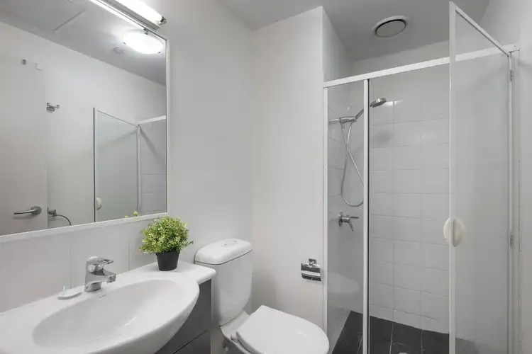 Fourth view of Homely apartment listing, 1810/39 Lonsdale St, Melbourne VIC 3000