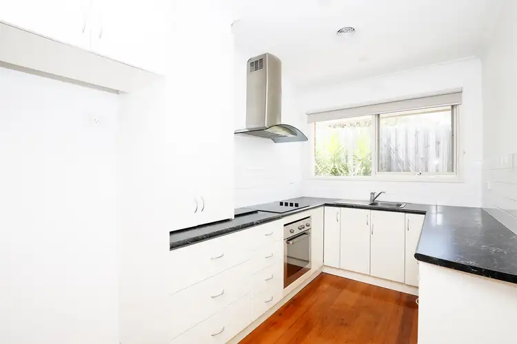 Second view of Homely unit listing, 4/37 Cochrane St, Mitcham VIC 3132