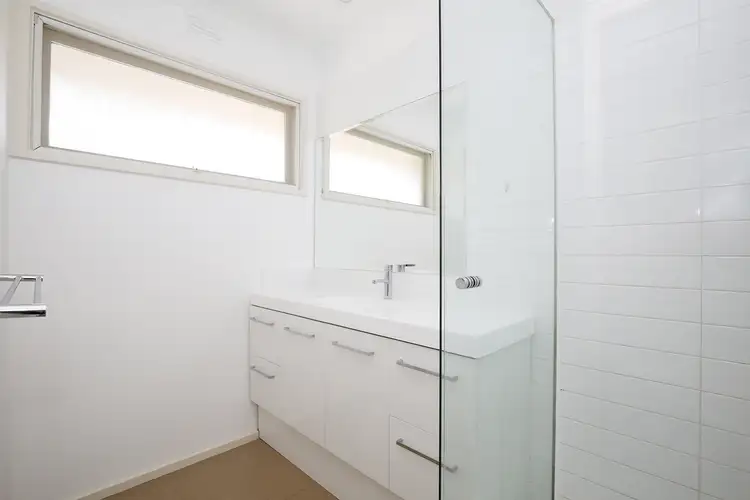 Fifth view of Homely unit listing, 4/37 Cochrane St, Mitcham VIC 3132
