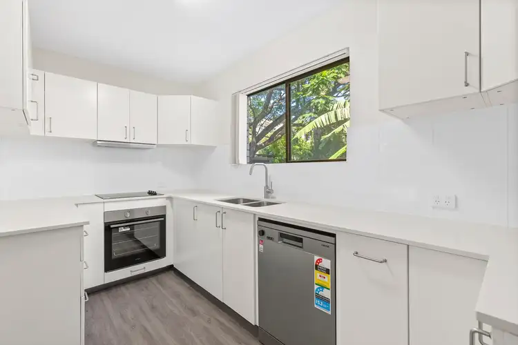 Second view of Homely unit listing, 3/4 Augustus Street, Toowong QLD 4066
