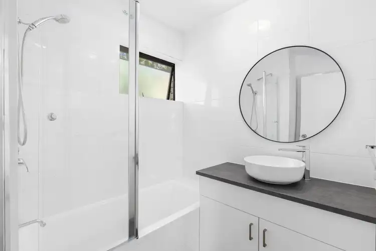 Fifth view of Homely unit listing, 3/4 Augustus Street, Toowong QLD 4066