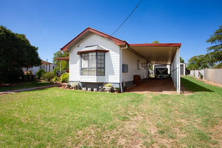Second view of Homely house listing, 1 Reid St, Wellington NSW 2820