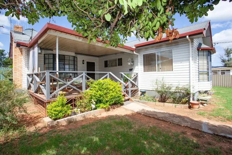 Third view of Homely house listing, 1 Reid St, Wellington NSW 2820