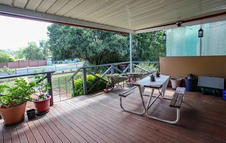Fourth view of Homely house listing, 1 Reid St, Wellington NSW 2820