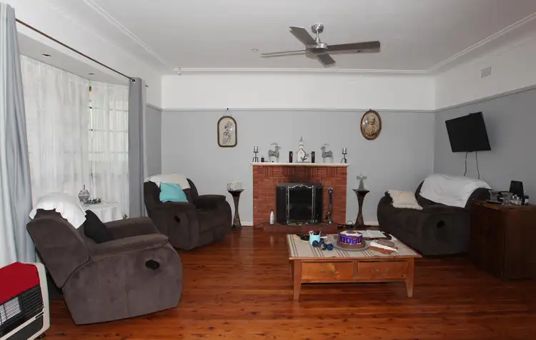 Fifth view of Homely house listing, 1 Reid St, Wellington NSW 2820