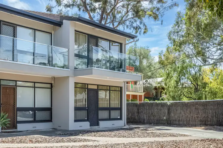 3 Cluny Avenue