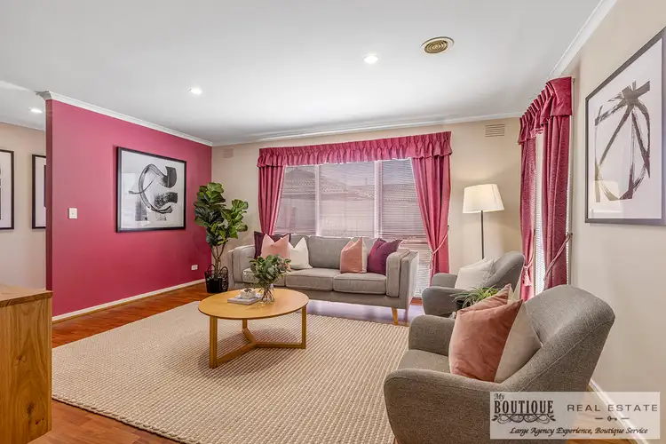 Second view of Homely house listing, 107 Lyrebird Dr, Carrum Downs VIC 3201